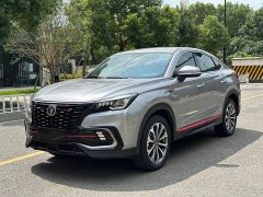 Changan CS85 COUPE 1.5T DCTLuxury Version - ფოტო 1