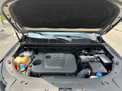 Changan CS85 COUPE 1.5T DCTLuxury Version - ფოტო 10