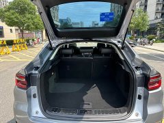 Changan CS85 COUPE 1.5T DCTLuxury Version - ფოტო 11
