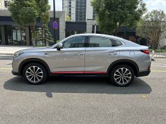 Changan CS85 COUPE 1.5T DCTLuxury Version - ფოტო 12