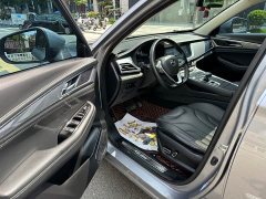 Changan CS85 COUPE 1.5T DCTLuxury Version - ფოტო 13