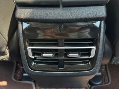 Changan CS85 COUPE 1.5T DCTLuxury Version - ფოტო 14