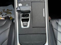 Changan CS85 COUPE 1.5T DCTLuxury Version - ფოტო 15