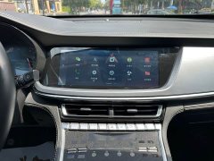 Changan CS85 COUPE 1.5T DCTLuxury Version - ფოტო 16