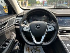 Changan CS85 COUPE 1.5T DCTLuxury Version - ფოტო 17