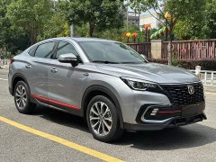 Changan CS85 COUPE 1.5T DCTLuxury Version - ფოტო 3