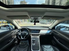 Changan CS85 COUPE 1.5T DCTLuxury Version - ფოტო 5