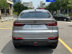 Changan CS85 COUPE 1.5T DCTLuxury Version - ფოტო 8