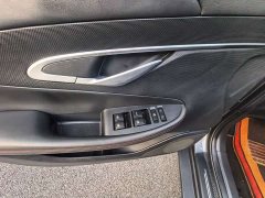 Changan UNI-T 1.5T Version - ფოტო 10