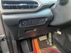 Changan UNI-T 1.5T Version - ფოტო 11