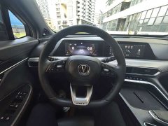Changan UNI-T 1.5T Version - ფოტო 12