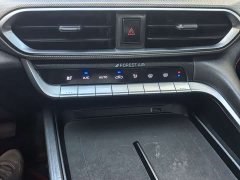 Changan UNI-T 1.5T Version - ფოტო 15