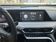 Changan UNI-T 1.5T Version - ფოტო 16