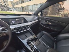 Changan UNI-T 1.5T Version - ფოტო 17