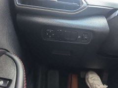 Changan UNI-T 1.5T Version - ფოტო 19