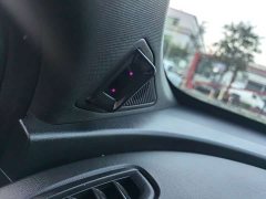 Changan UNI-T 1.5T Version - ფოტო 20