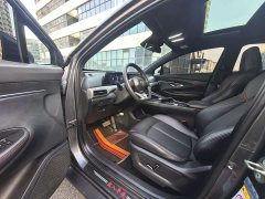 Changan UNI-T 1.5T Version - ფოტო 4