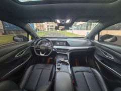 Changan UNI-T 1.5T Version - ფოტო 5