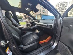 Changan UNI-T 1.5T Version - ფოტო 6