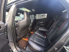 Changan UNI-T 1.5T Version - ფოტო 7