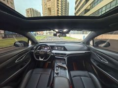 Changan UNI-T 1.5T Version - ფოტო 9