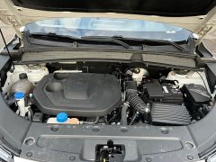 Changan CS55PLUS 1.5T DCT Version - ფოტო 10