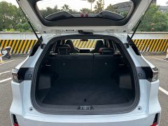 Changan CS55PLUS 1.5T DCT Version - ფოტო 11