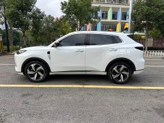 Changan CS55PLUS 1.5T DCT Version - ფოტო 12