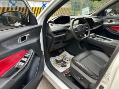 Changan CS55PLUS 1.5T DCT Version - ფოტო 13