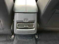 Changan CS55PLUS 1.5T DCT Version - ფოტო 14