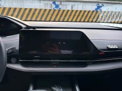 Changan CS55PLUS 1.5T DCT Version - ფოტო 16