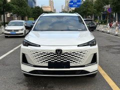 Changan CS55PLUS 1.5T DCT Version - ფოტო 2