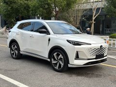 Changan CS55PLUS 1.5T DCT Version - ფოტო 3