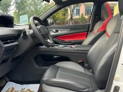 Changan CS55PLUS 1.5T DCT Version - ფოტო 4