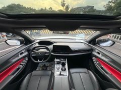 Changan CS55PLUS 1.5T DCT Version - ფოტო 5