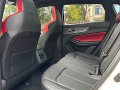 Changan CS55PLUS 1.5T DCT Version - ფოტო 6