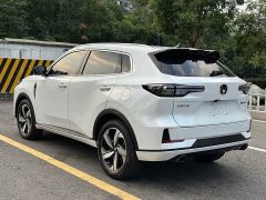 Changan CS55PLUS 1.5T DCT Version - ფოტო 7