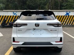 Changan CS55PLUS 1.5T DCT Version - ფოტო 8