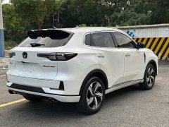 Changan CS55PLUS 1.5T DCT Version - ფოტო 9