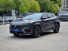 Changan UNI-T 1.5T Premium Version - ფოტო 1