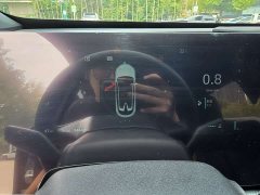 Changan UNI-T 1.5T Premium Version - ფოტო 11