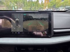 Changan UNI-T 1.5T Premium Version - ფოტო 12