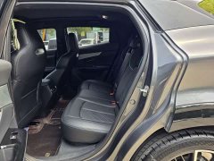 Changan UNI-T 1.5T Premium Version - ფოტო 13