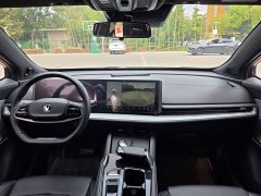 Changan UNI-T 1.5T Premium Version - ფოტო 14