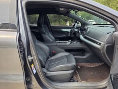 Changan UNI-T 1.5T Premium Version - ფოტო 15