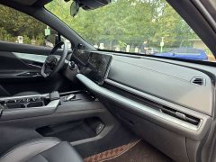 Changan UNI-T 1.5T Premium Version - ფოტო 16