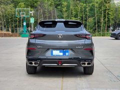 Changan UNI-T 1.5T Premium Version - ფოტო 3
