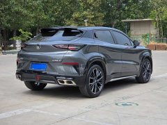 Changan UNI-T 1.5T Premium Version - ფოტო 4