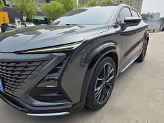 Changan UNI-T 1.5T Premium Version - ფოტო 5