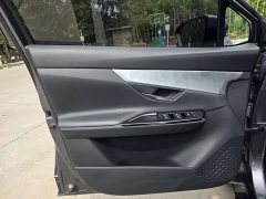 Changan UNI-T 1.5T Premium Version - ფოტო 7